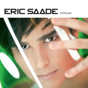 Cover ERIC SAADE - POPULAR